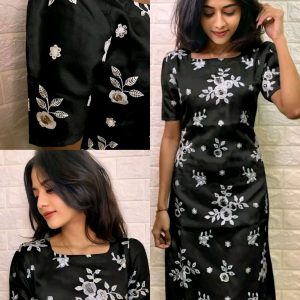 Stylish Kurtis