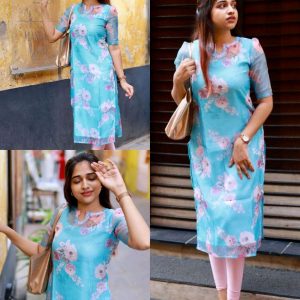 Trendy Kurti