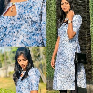 Trendy Kurti