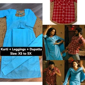 Varanam Ayiram Recreation