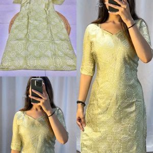 Stylish Office / College Wear Kurtis