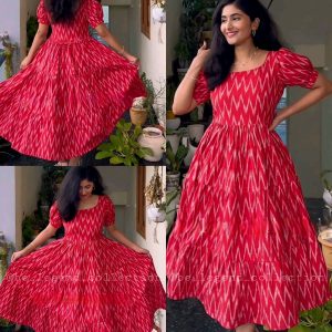 A Timeless Beauty Which Holds Elegance And Class a Perfect Gown