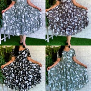 Urbane Latest Women Dresses