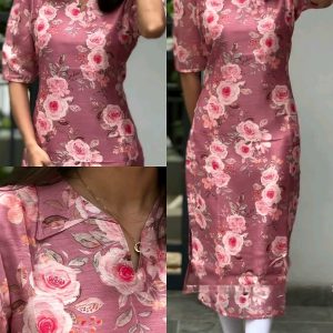 Summer season special Kurtis