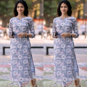 Stylish Trendy Beautiful Kurti