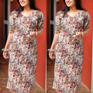 Ensemble Kurtis