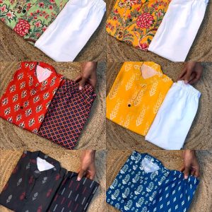 Launching Designer Co-Ords set