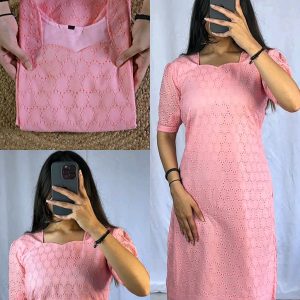 Trendy Hakoba Kurti