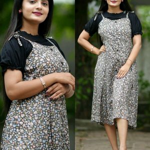 Classic Designer Women Dresses