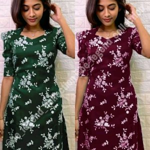 Stylish Kurtis