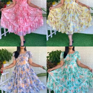 Urbane Latest Women Dresses