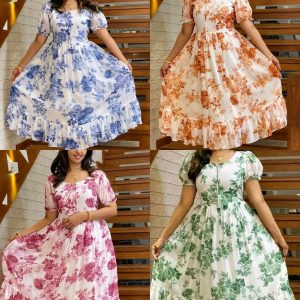 Comfy Designer Women Dresses