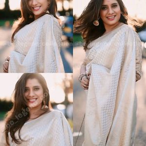 Kanjeevaram Silk Party Wear