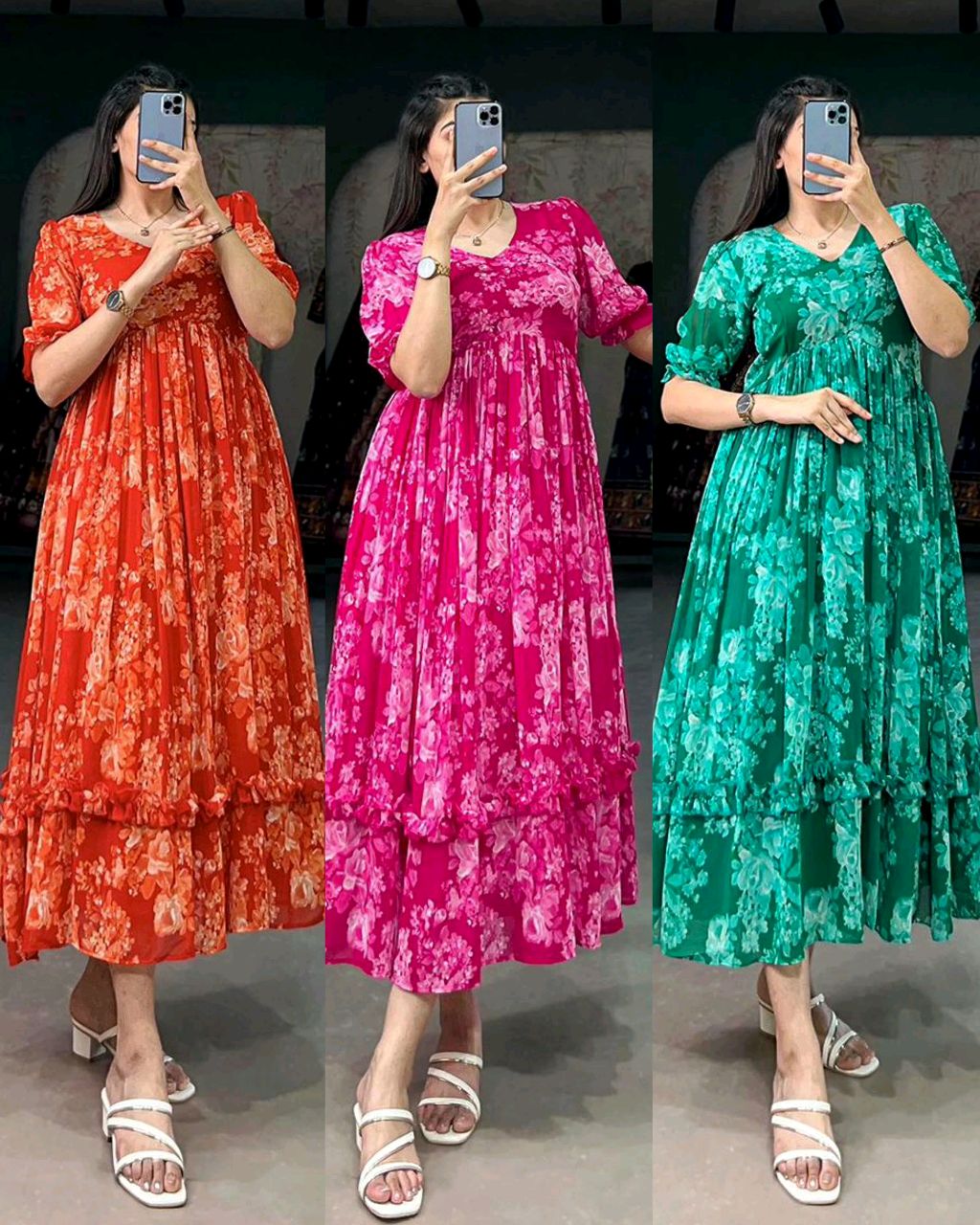 Women's Western Wear - Image 2