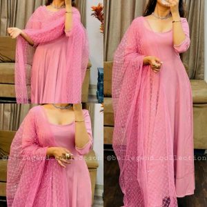 Beautiful Women Kurta With Dupatta