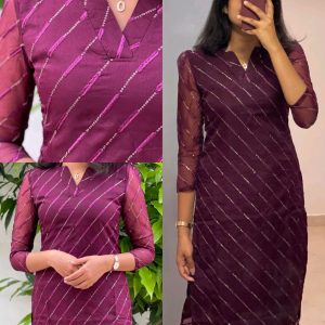 TRENDY kurti