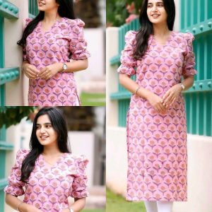 Stylish kurti