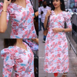 Stylish kurti