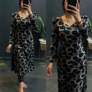 Nyra Cut Kurti for Women