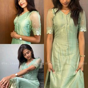 Women Bollywood Style Kurti