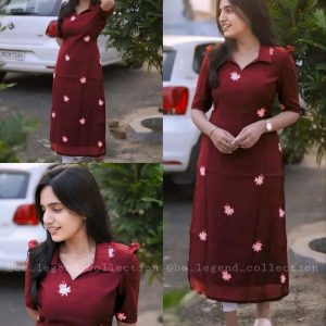 Stylish Kurti for Women