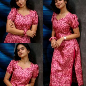 Trendy Attractive Kurtis