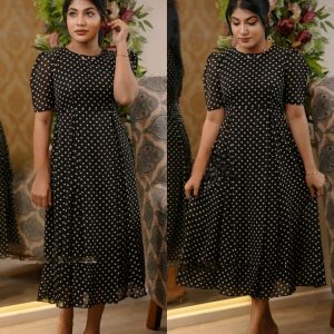 Trendy Comfortable Maxi New Design Launch