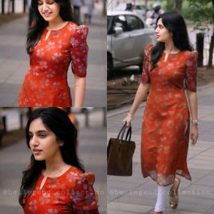 Pretty Attractive Kurti