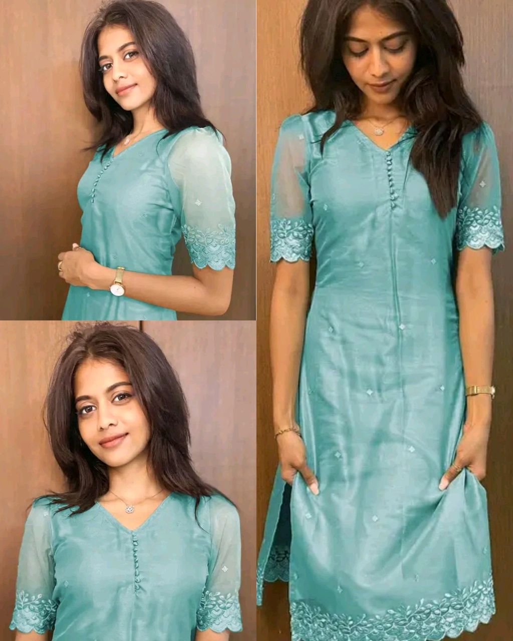 Style Women's Kurti - Image 5