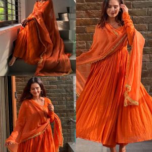 Premium Festivel Anarkali