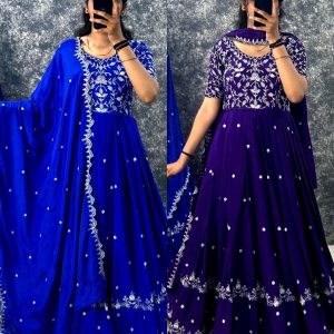 Trendy Festivel Lehenga