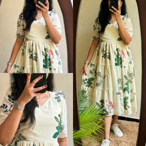 Elegance And Class a Perfect Beautiful Gown