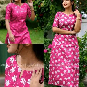 Office & College Wear KURTIS