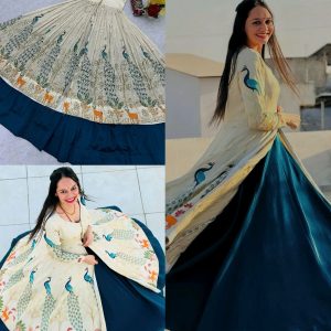 Launching Festival Special Strug top & Bottom