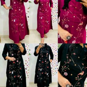 Trendy daily college & office wear Co-ord Set outfit relaxed & comfort fit