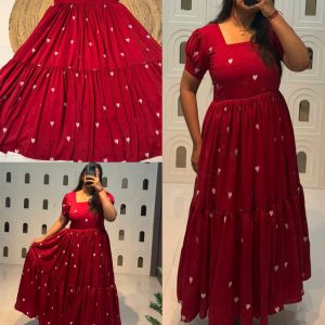 Valentine Special Red Love❤️