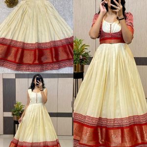 Super hit long gown with koti