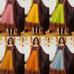 New Super Trendy Traditional Outfit