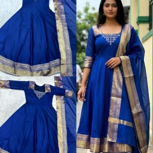 New Super Trendy Traditional Outfit