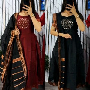 New Super Trendy Traditional Outfit