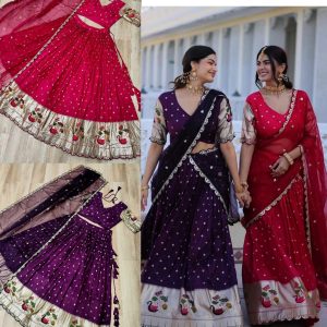 LEHENGALOVE