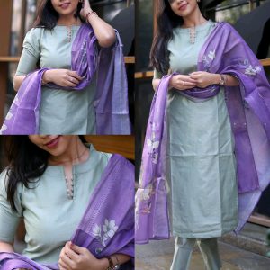 Most Demand Sales Salwar suit set