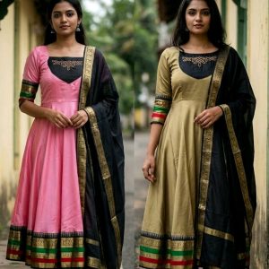 New Super Trendy Traditional Outfit