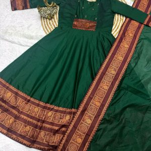 Introducing New Super Trendy Traditional Outfit