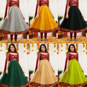 New Super Trendy Traditional Outfit