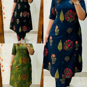 Trendy daily college & office wear Co-ord Set outfit relaxed & comfort fit