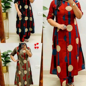 Trendy daily college & office wear Co-ord Set outfit relaxed & comfort fit