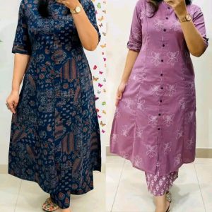 Trendy daily college & office wear Co-ord Set outfit relaxed & comfort fit