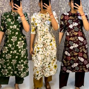 Trendy daily college & office wear Co-ord Set outfit relaxed & comfort fit