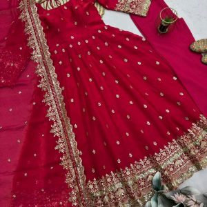 NEW Launching Designer Party Wear Look Collection
